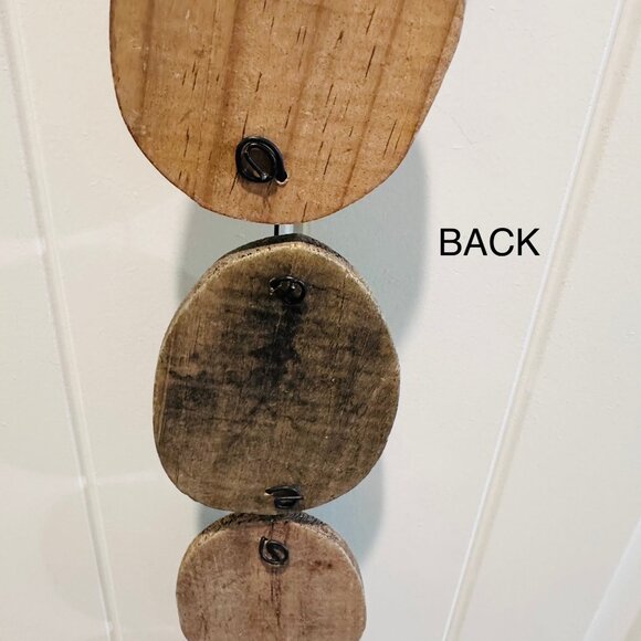 Easter WELCOME Hanging Door Decoration With Chick and Easter Eggs Spring Decor - Picture 15 of 16